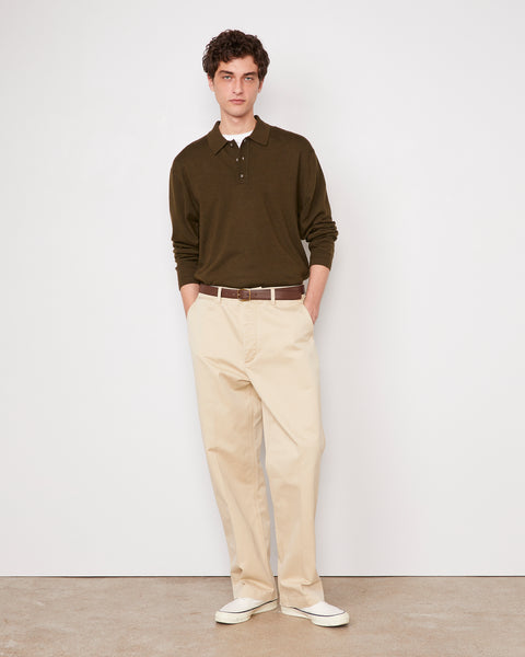 Bay polo