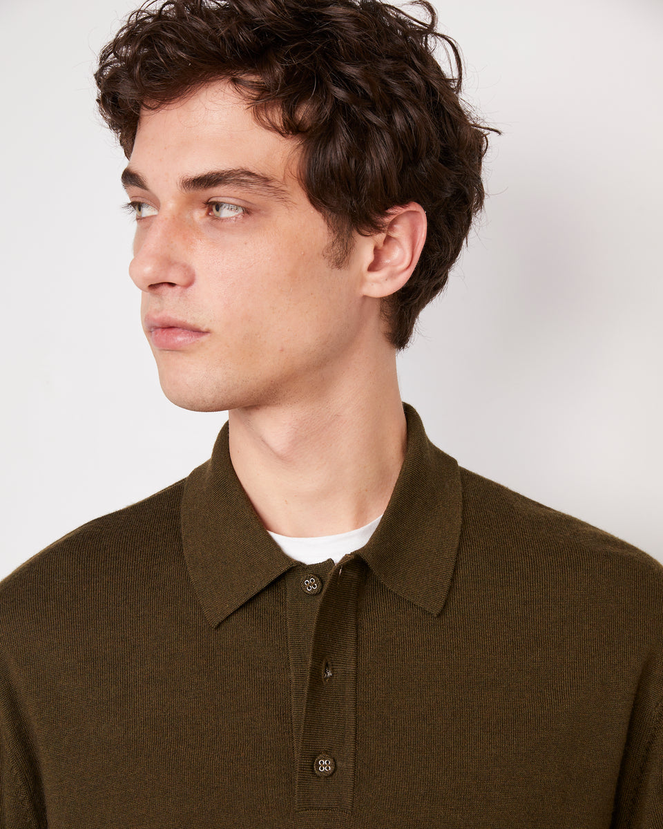Bay polo - Image 1