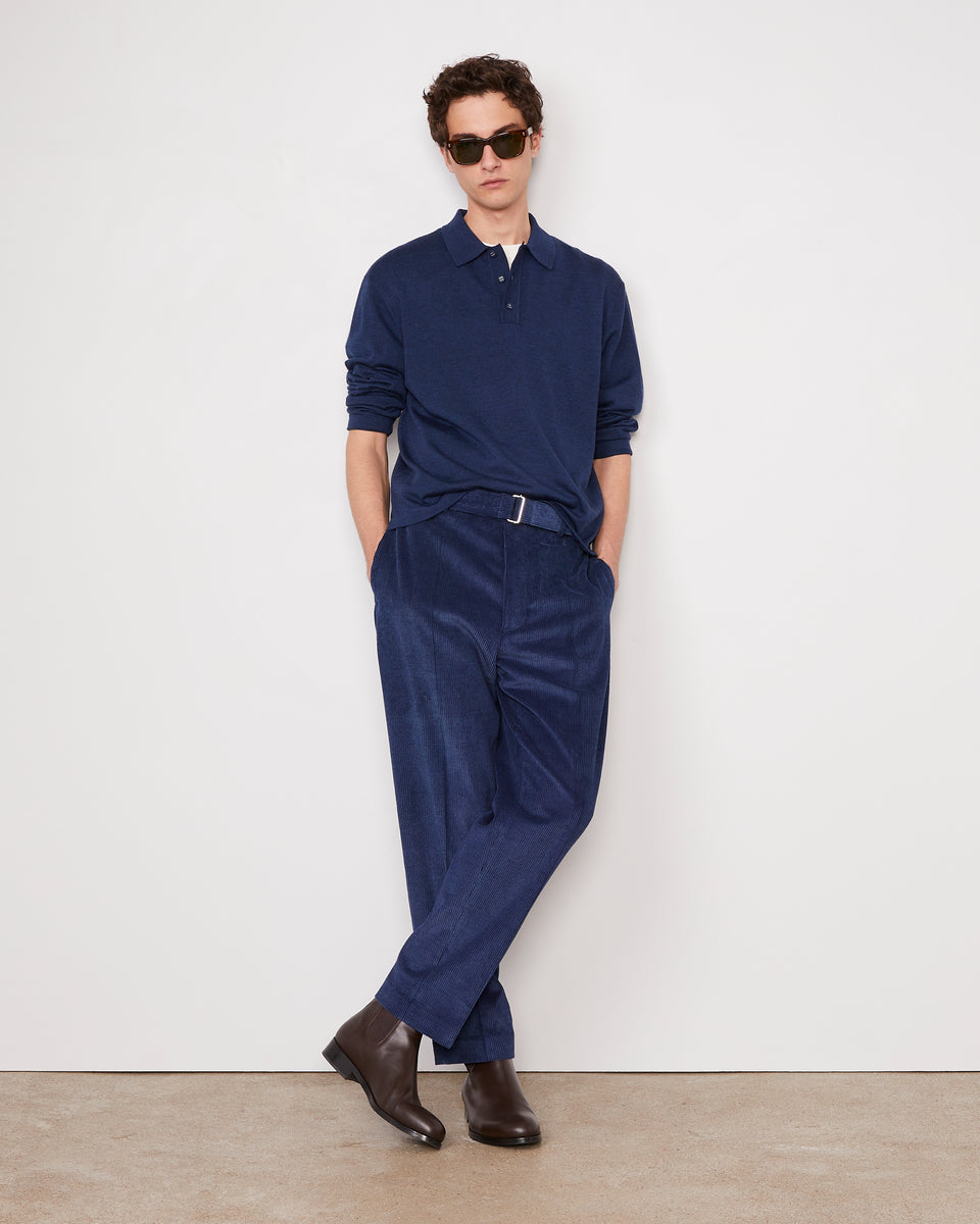 Bay polo - Image 2