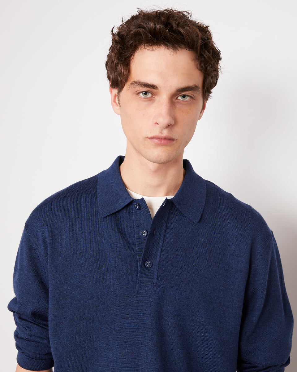 Bay polo - Image 1