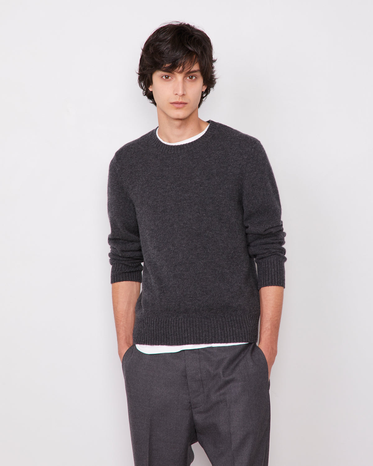 Mycrew sweater