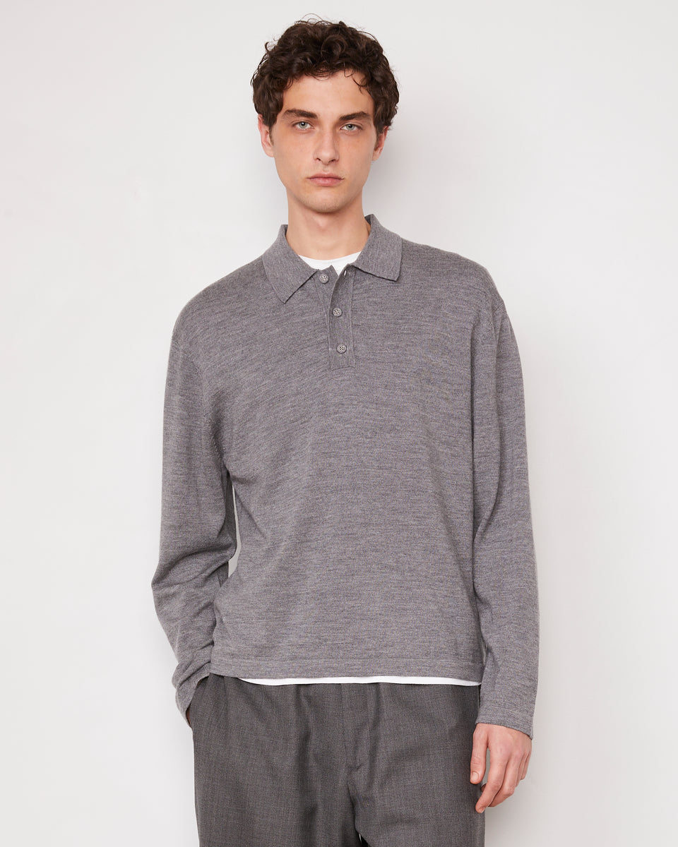 Bay polo - Image 3