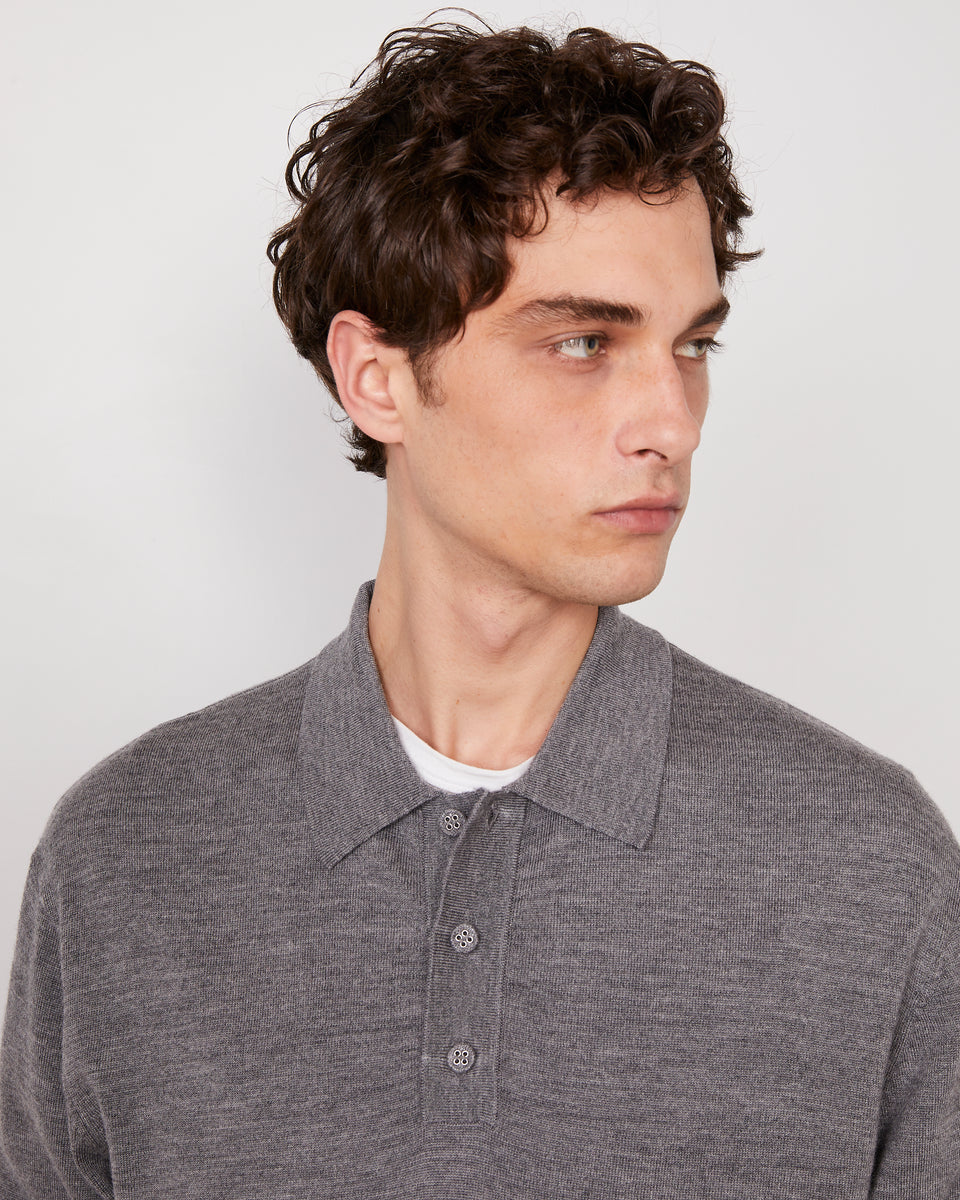 Bay polo - Image 1