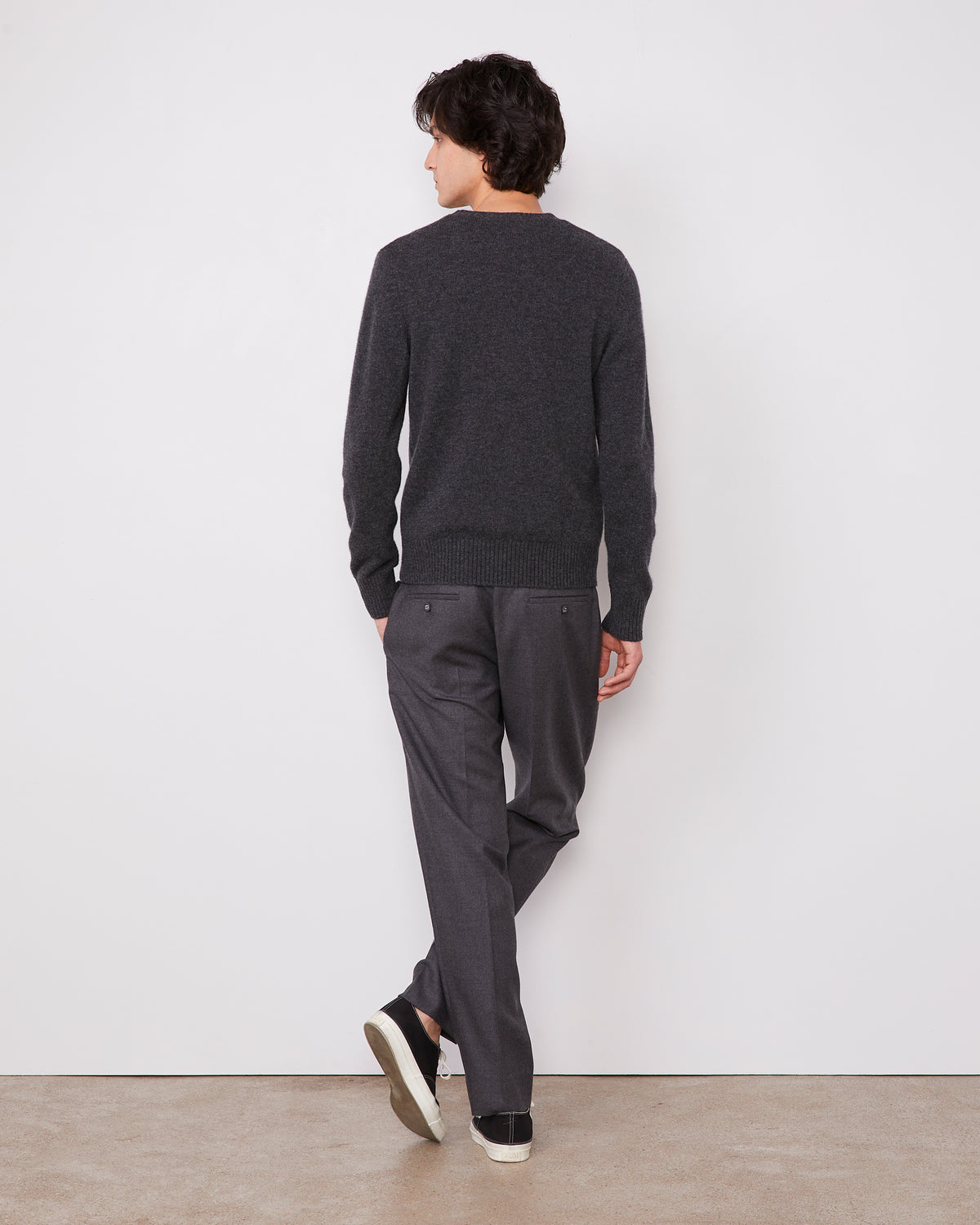 Mycrew sweater - Image 4