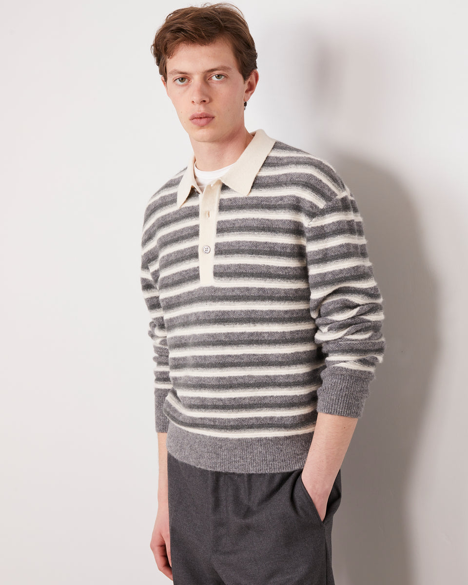 Patchi polo - Image 2