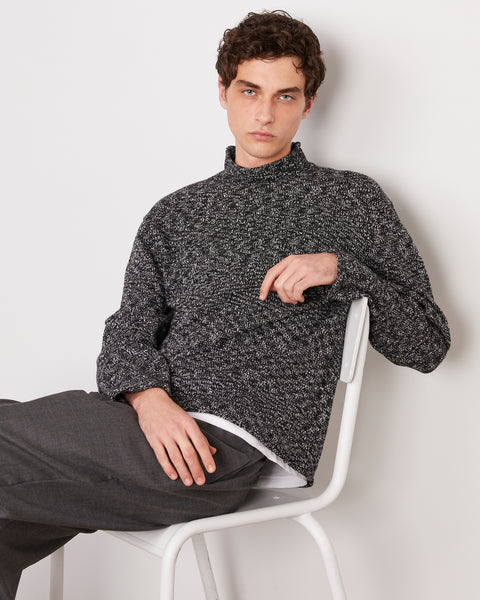 Riley sweater