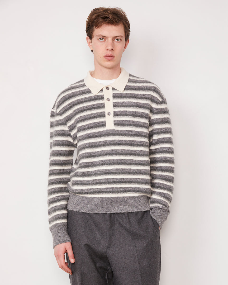 Patchi polo - Image 1