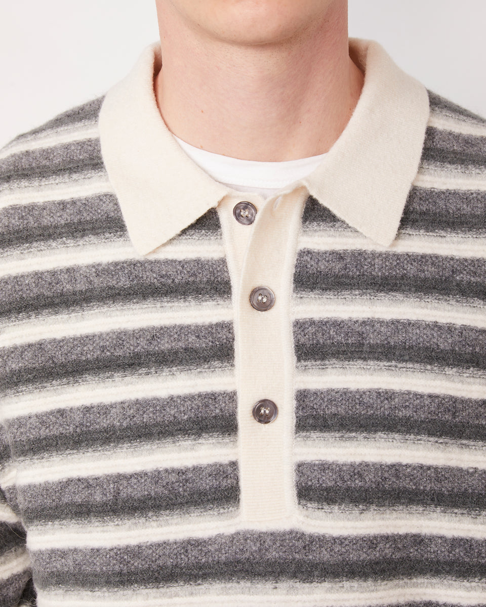 Patchi polo - Image 4