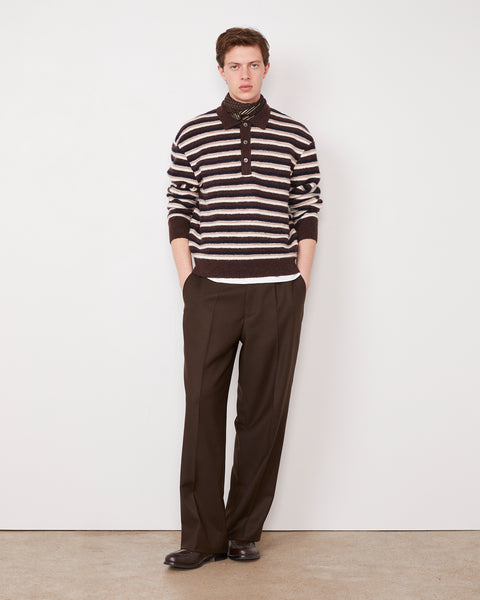 Patchi polo
