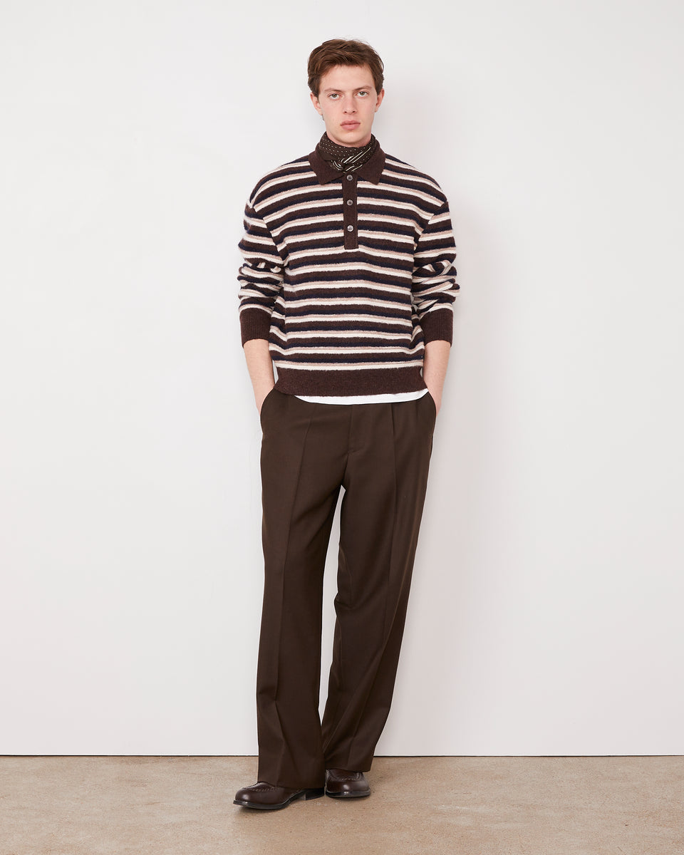 Patchi polo - Image 1