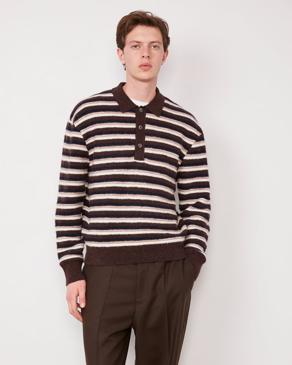 Patchi polo - Image 2
