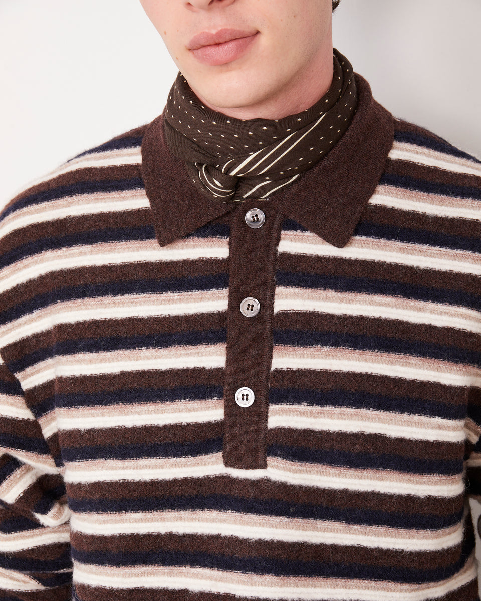 Patchi polo - Image 3