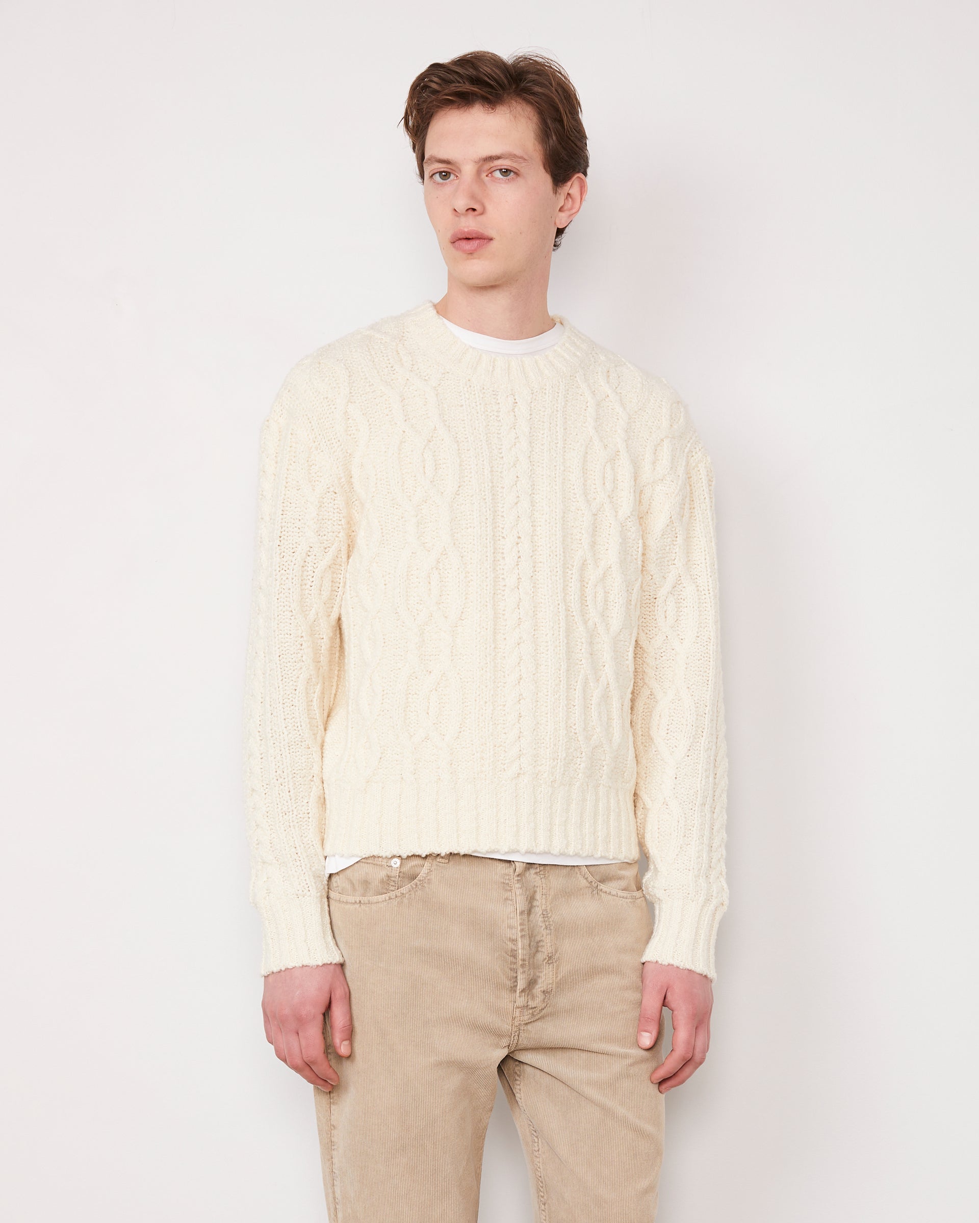 Remy sweater - Image 3