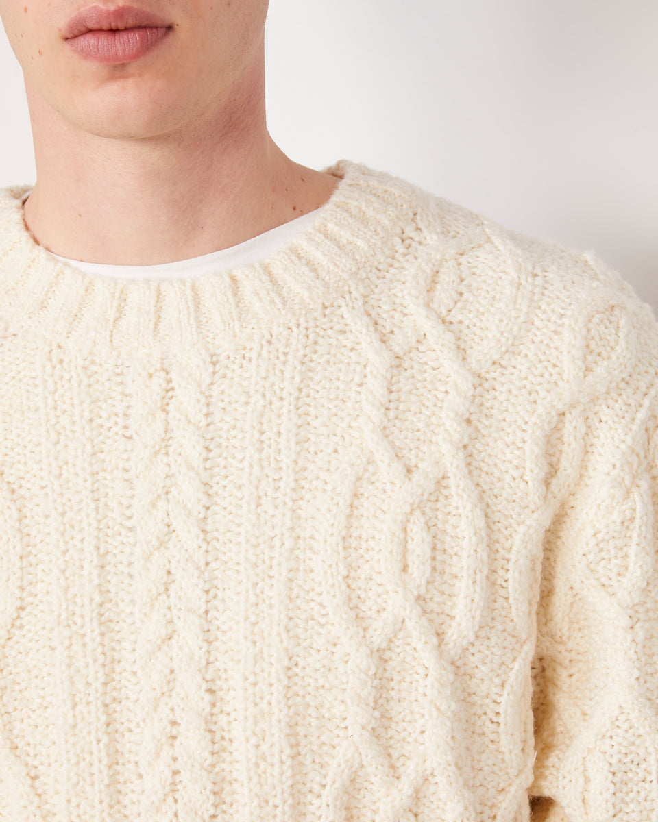 Remy sweater - Image 5