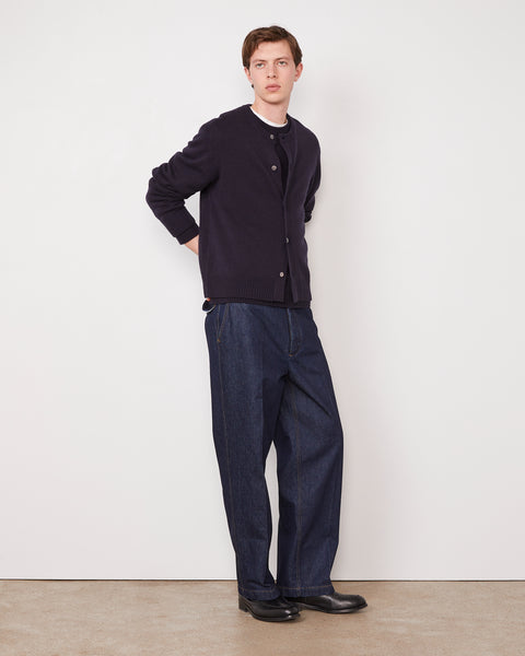 Manoe cardigan