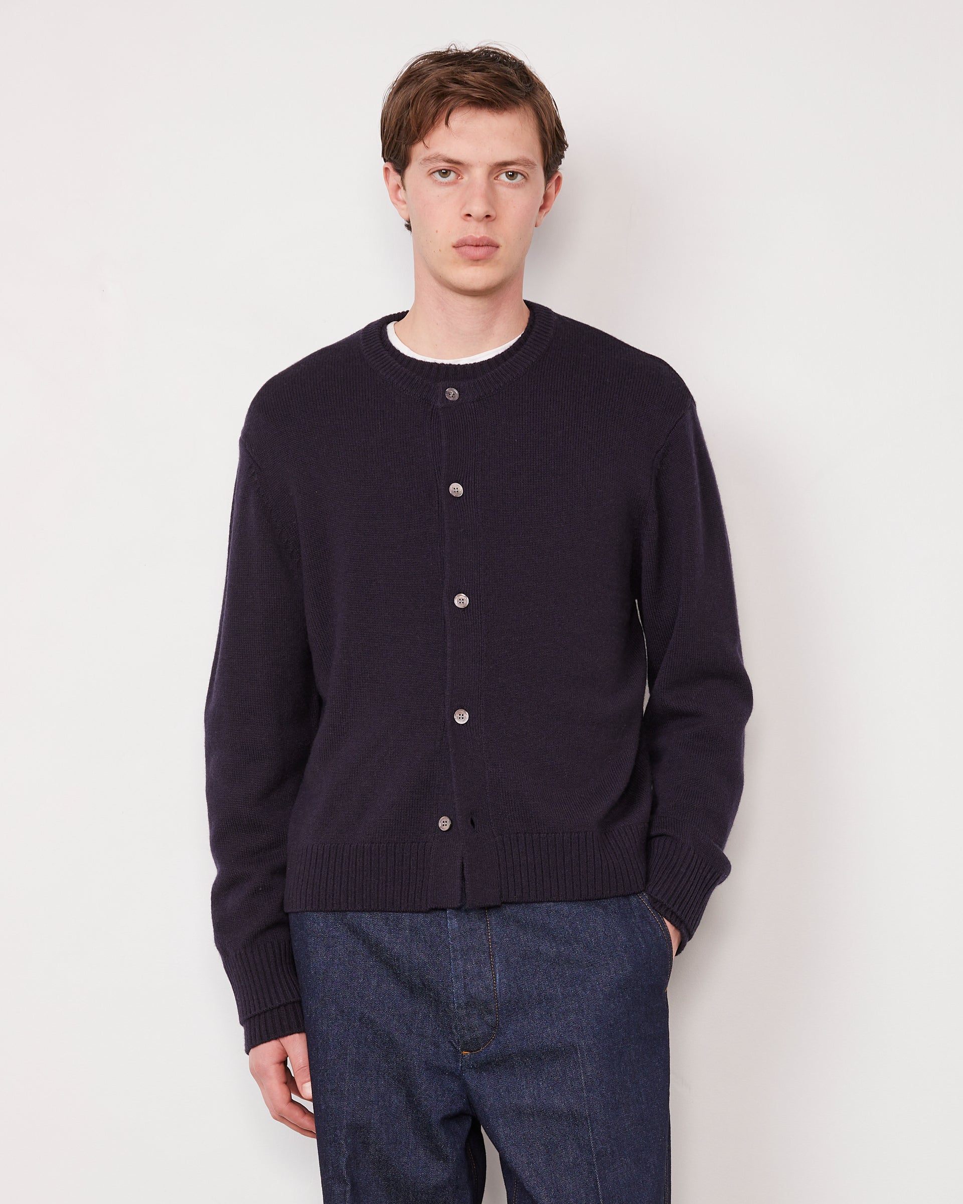 Manoe cardigan - Image 3