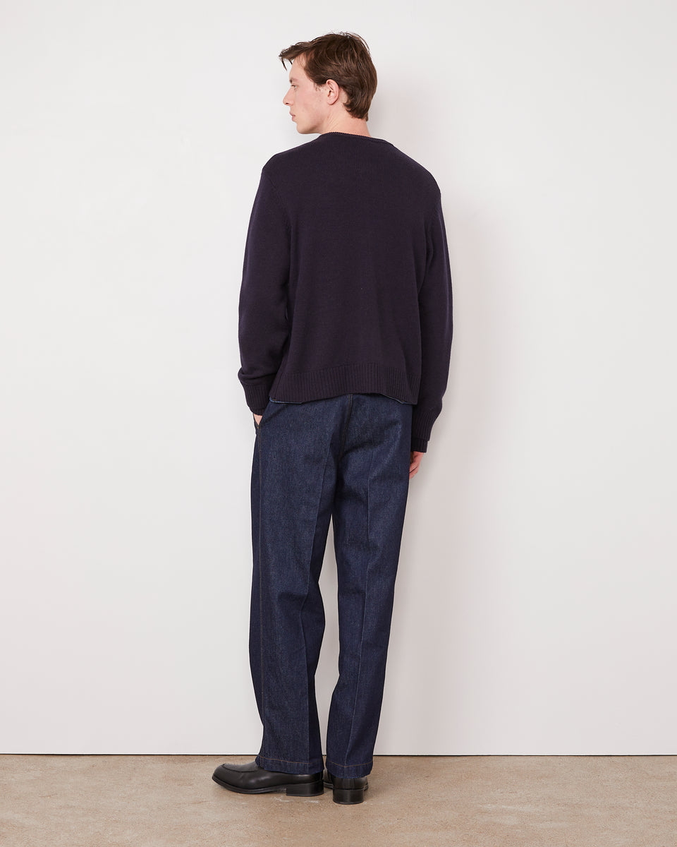 Manoe cardigan - Image 2