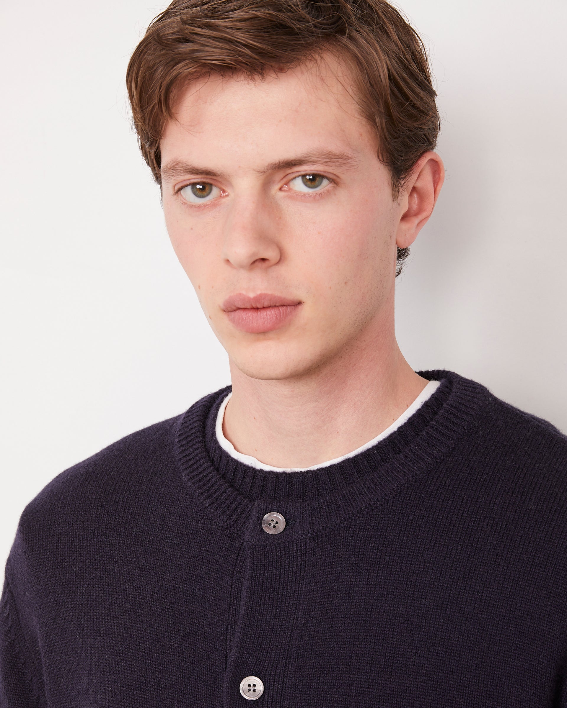 Manoe cardigan - Image 4