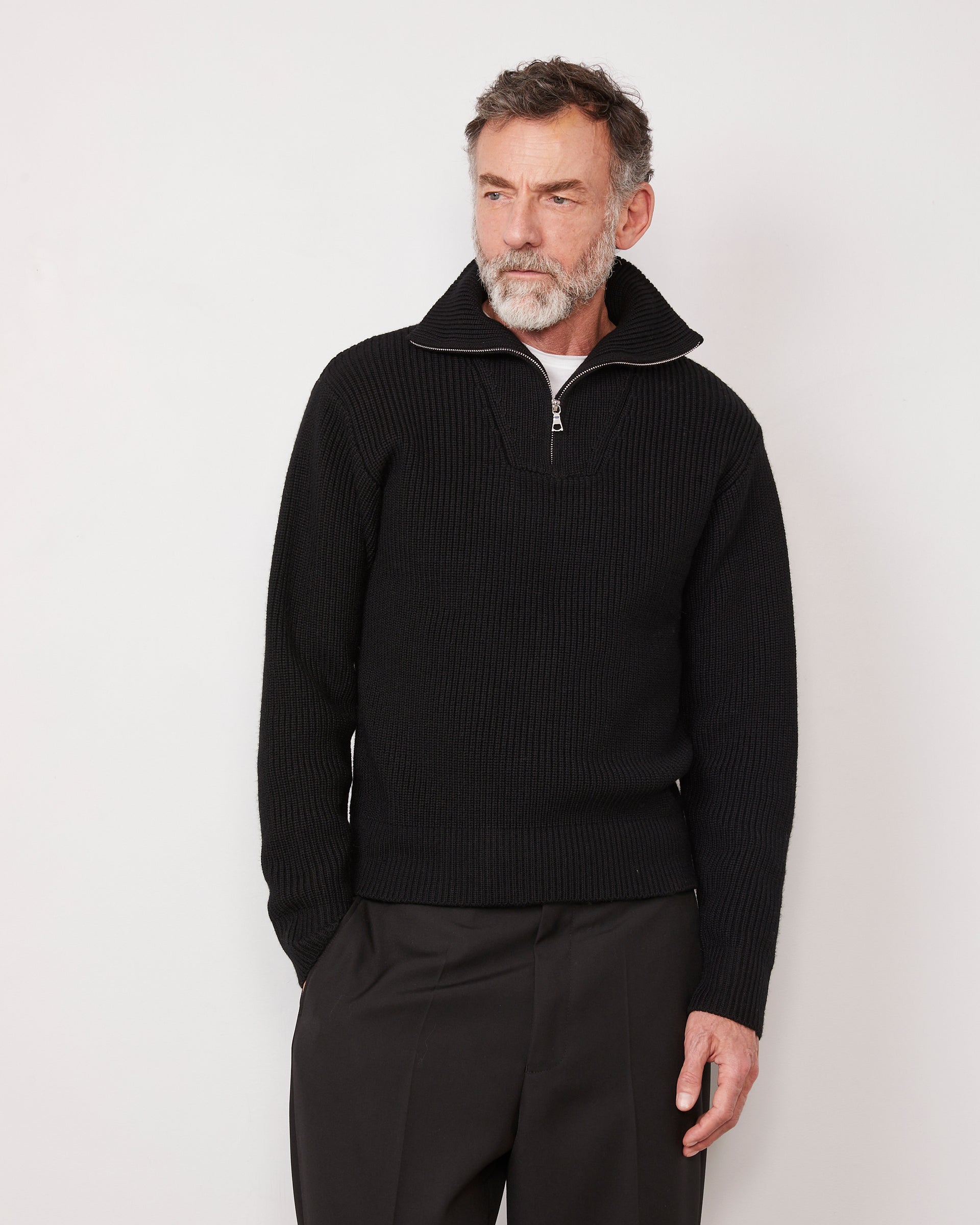 Tarek sweater - Image 1