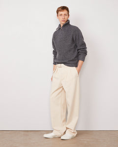 Tarek sweater - Miniature 1