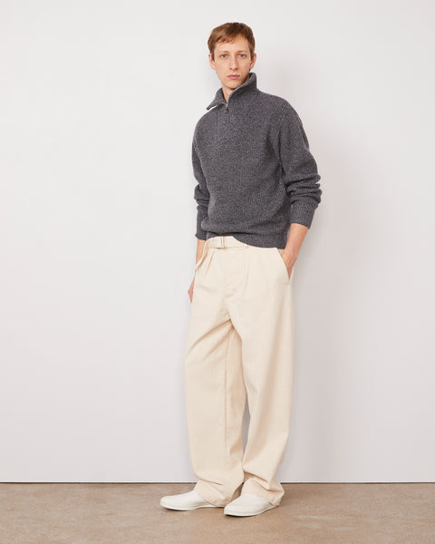Tarek sweater