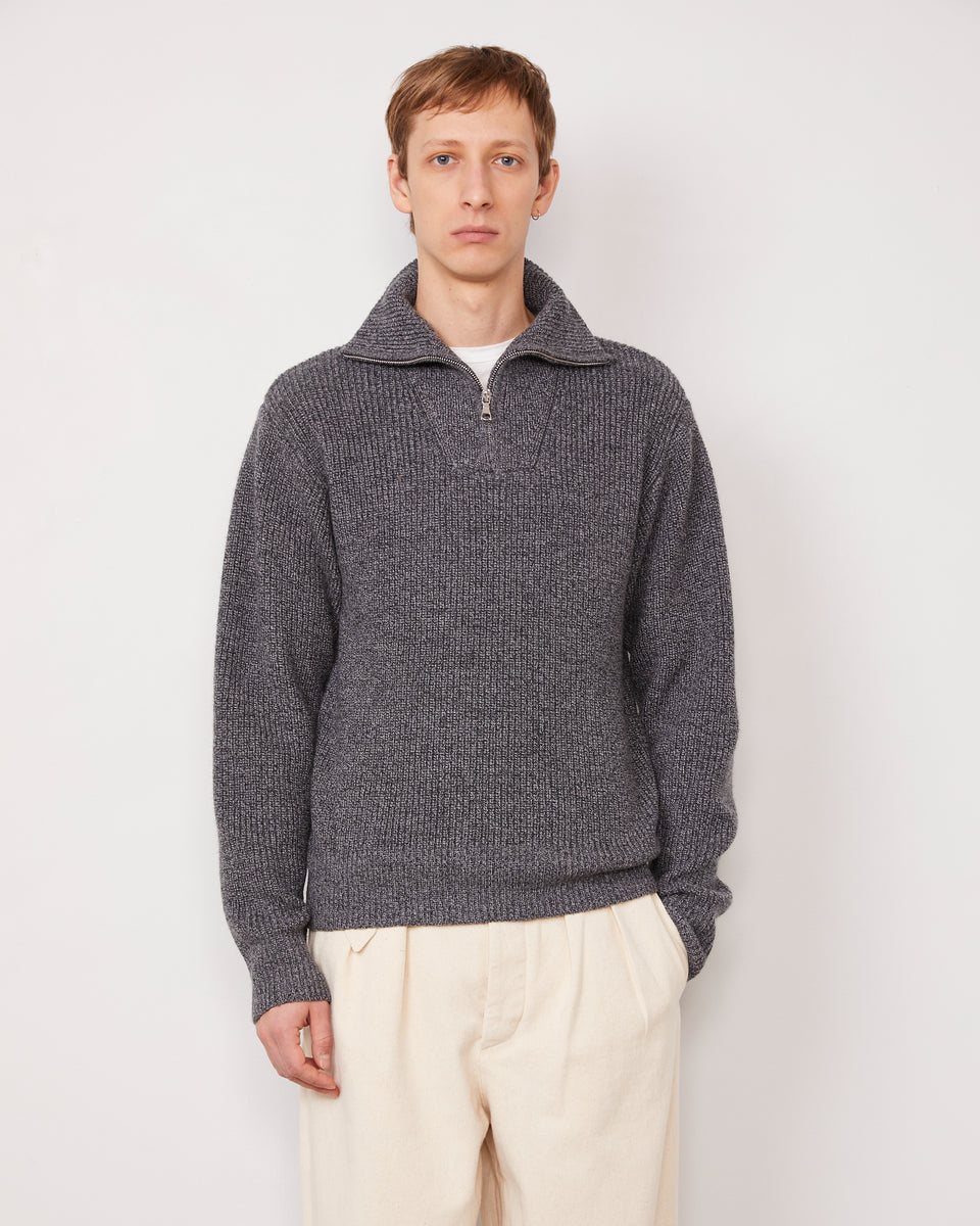 Tarek sweater - Image 2