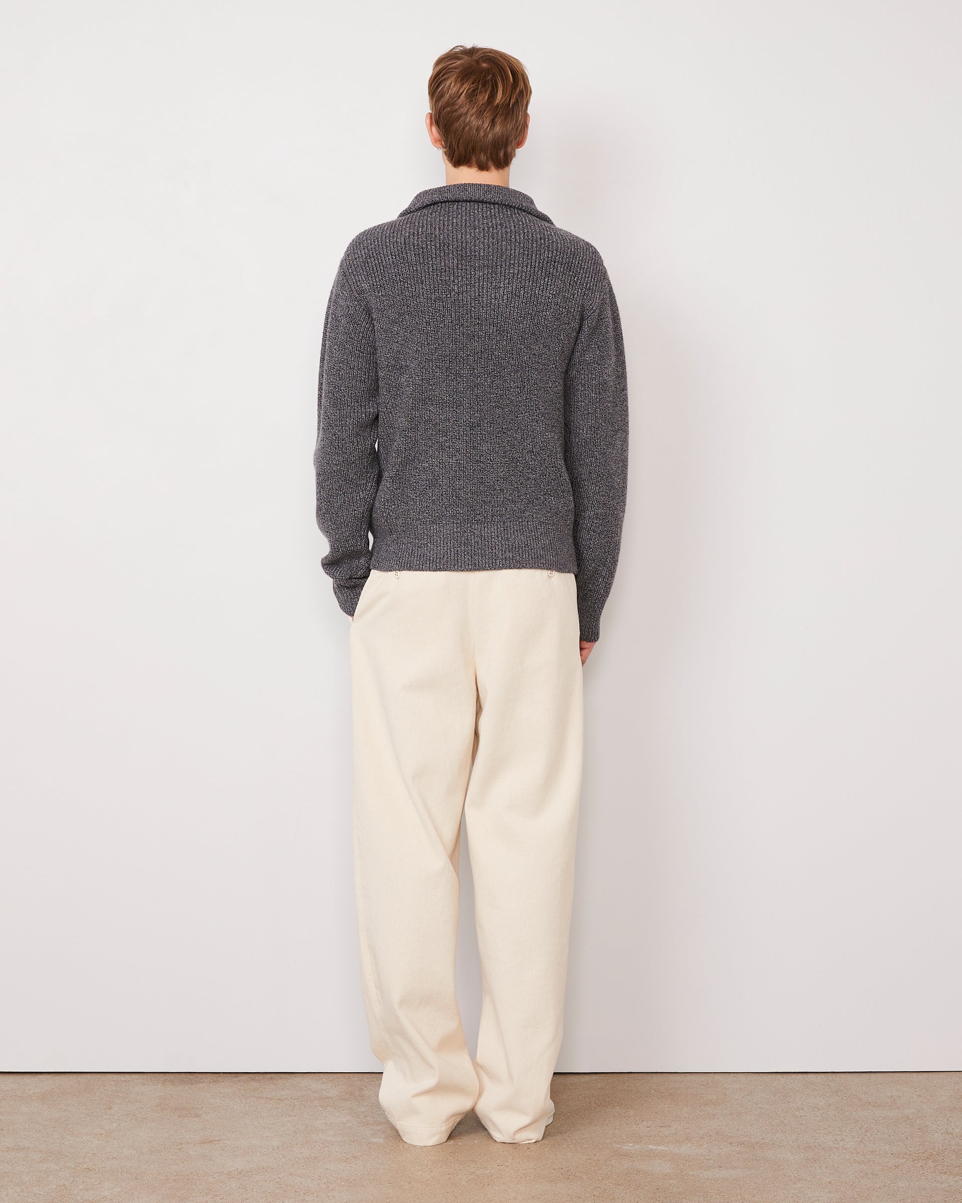 Tarek sweater - Image 3