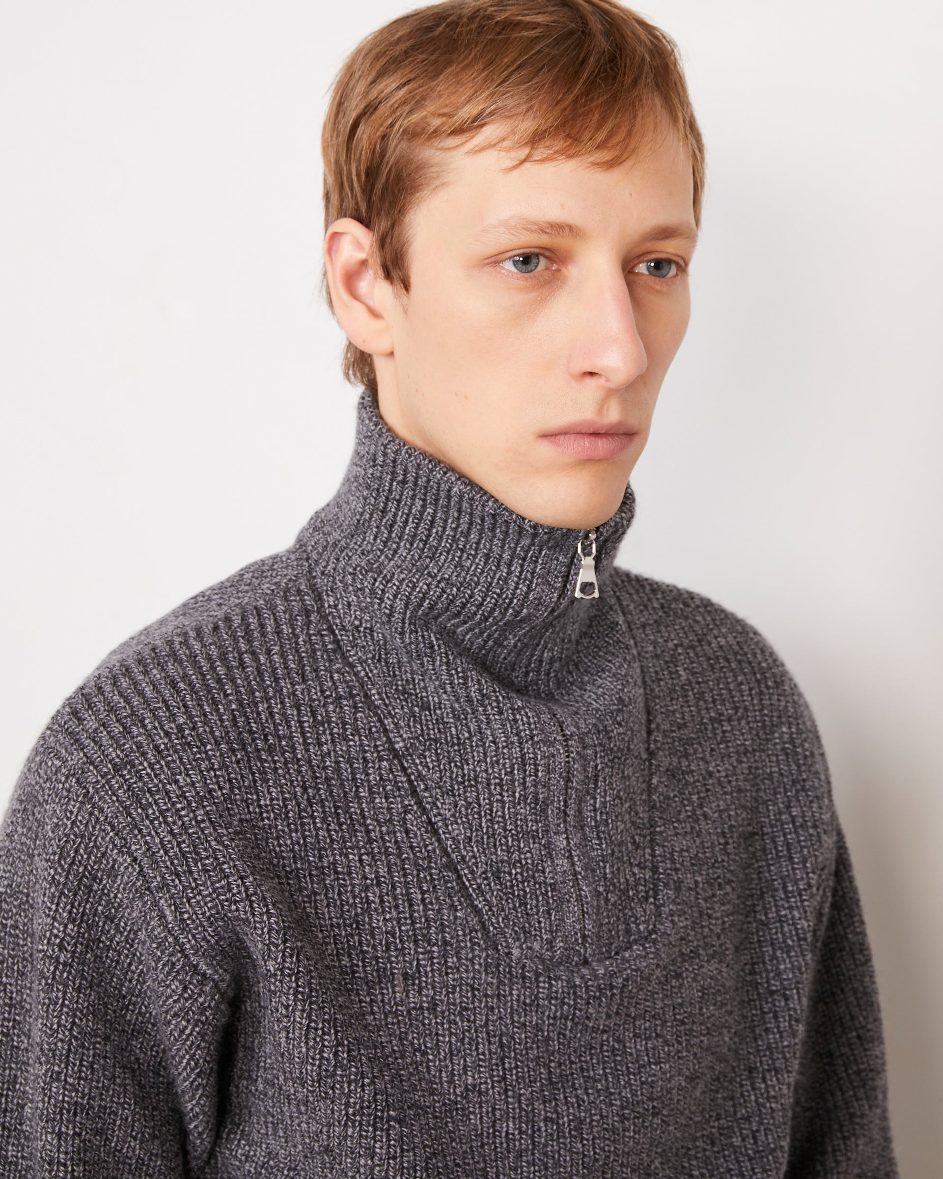 Tarek sweater - Image 4