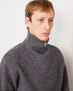 Tarek sweater - Miniature 4