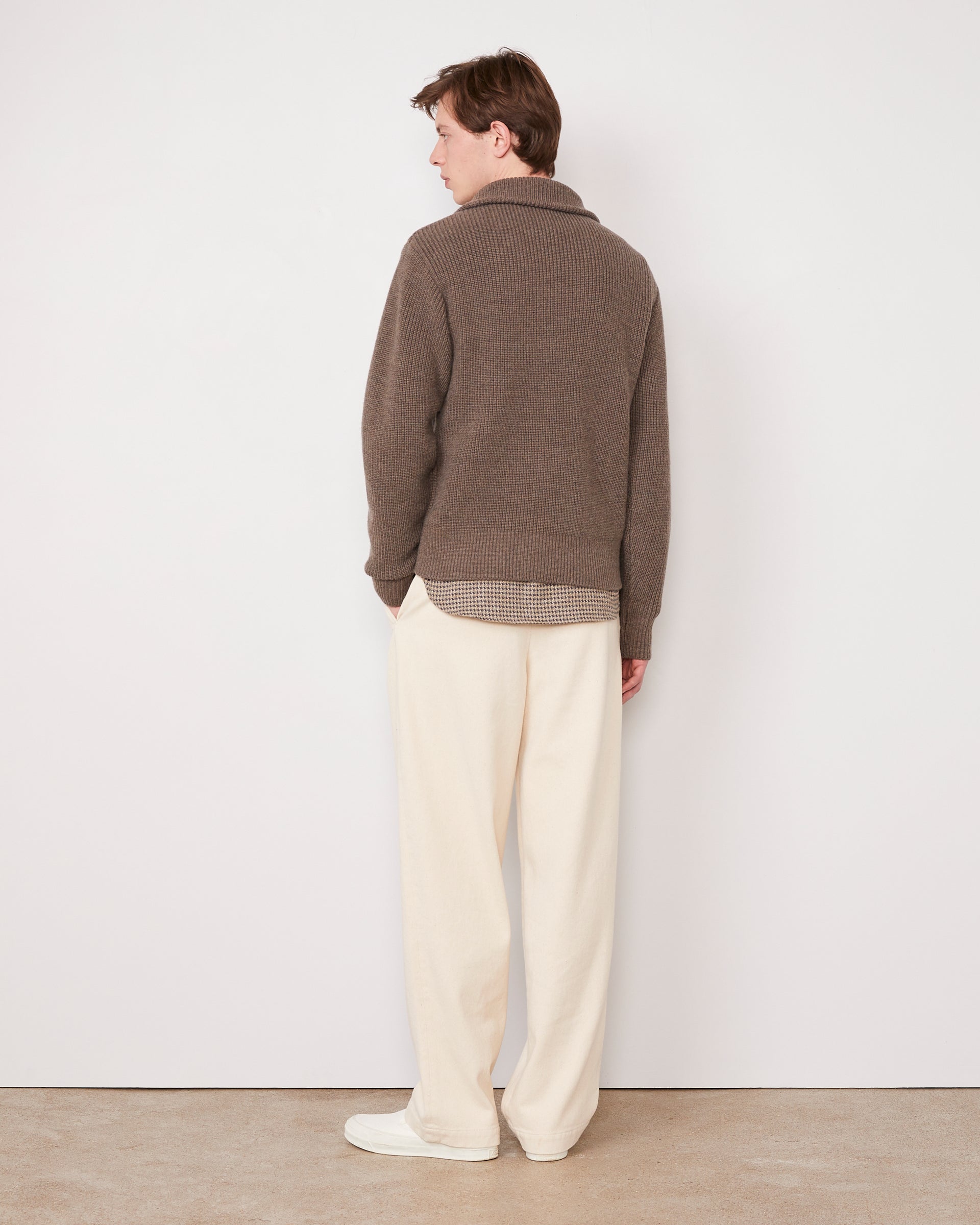 Tarek sweater - Image 3