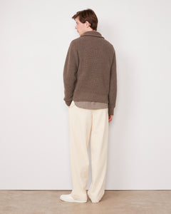 Tarek sweater - Miniature 3