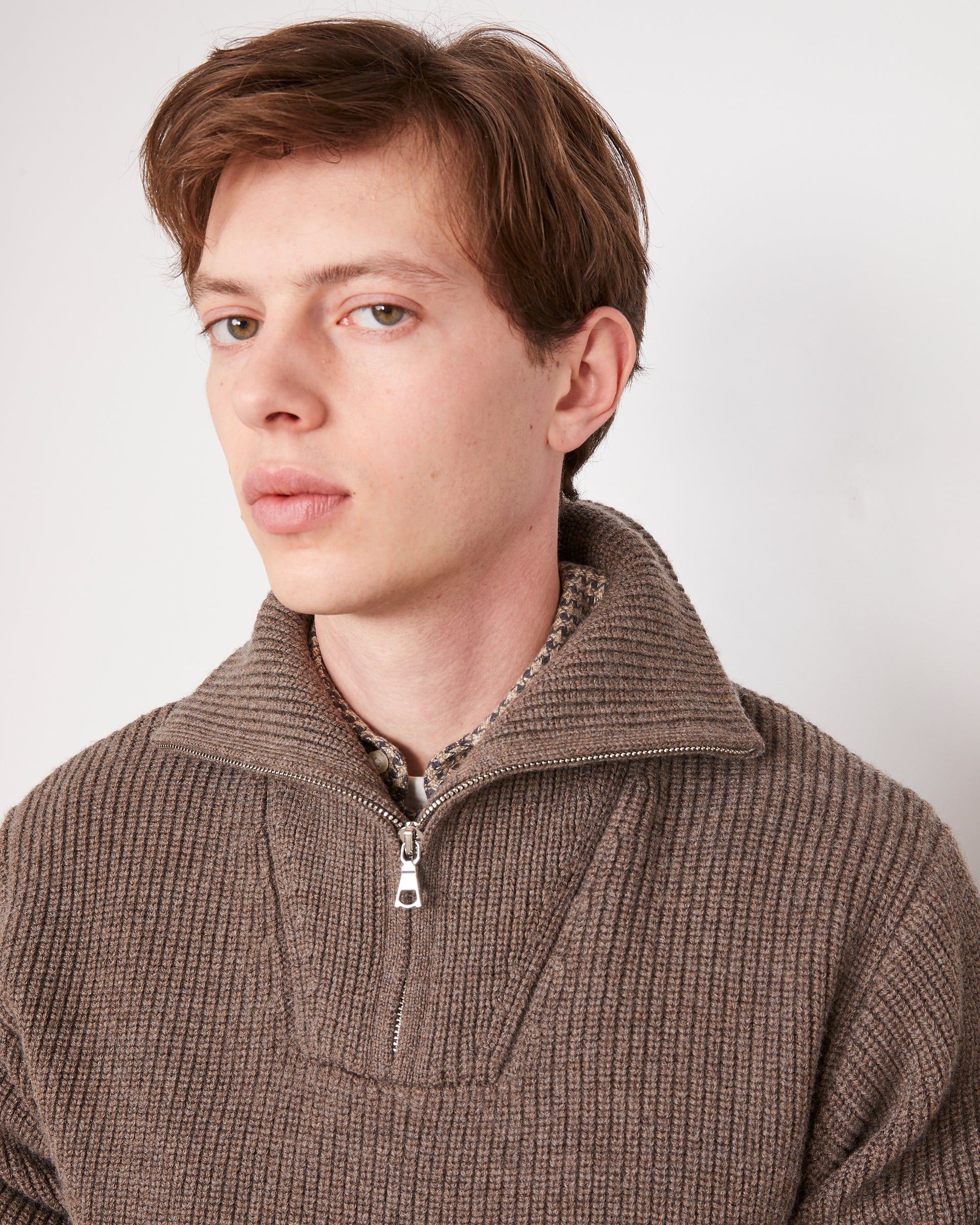 Tarek sweater - Image 4