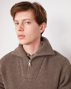 Tarek sweater - Miniature 4