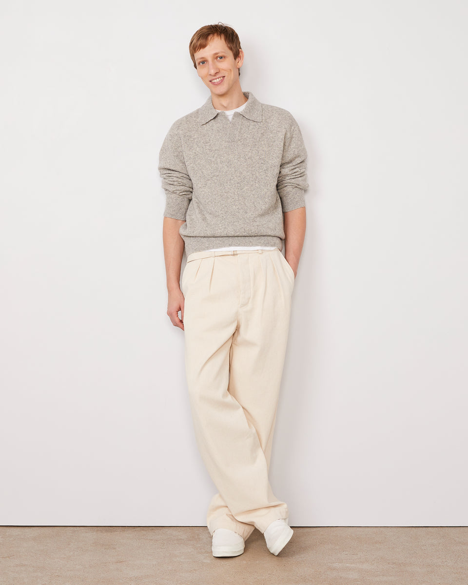 Mark polo - Image 1