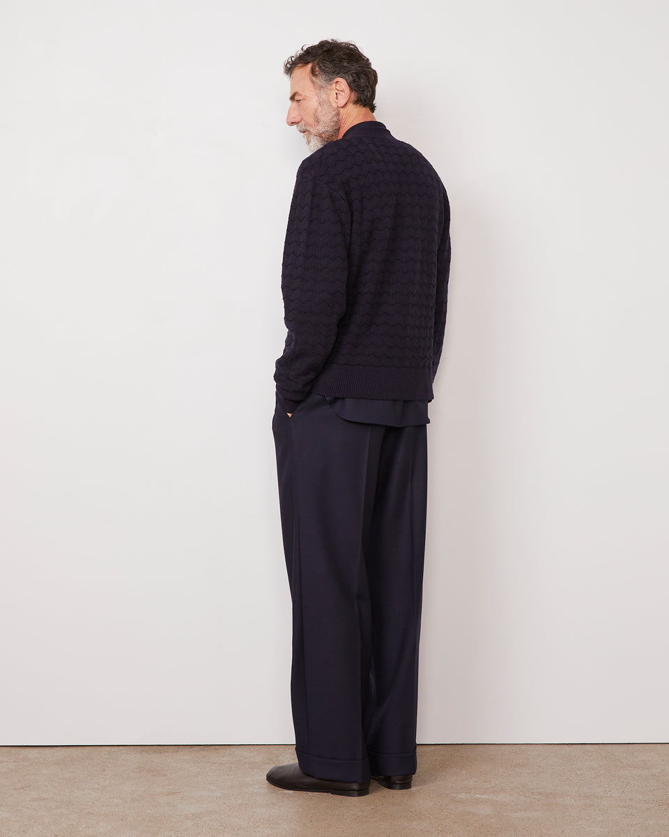 Mike cardigan - Image 3