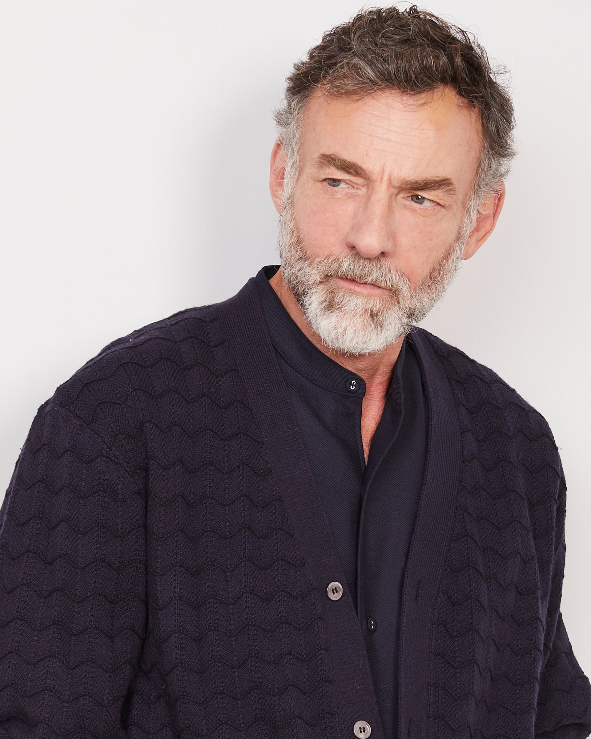 Mike cardigan - Image 4