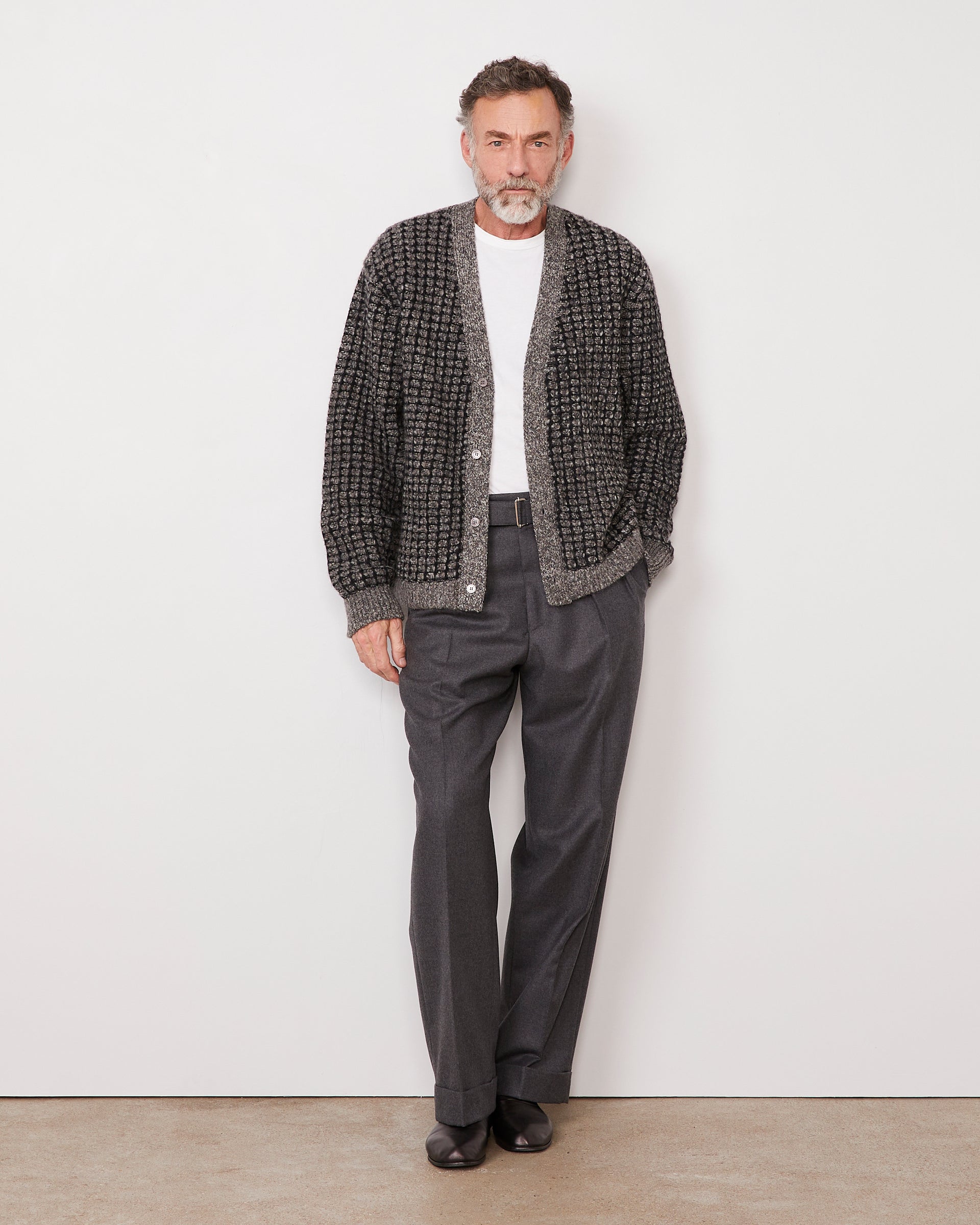 Mike cardigan - Image 1