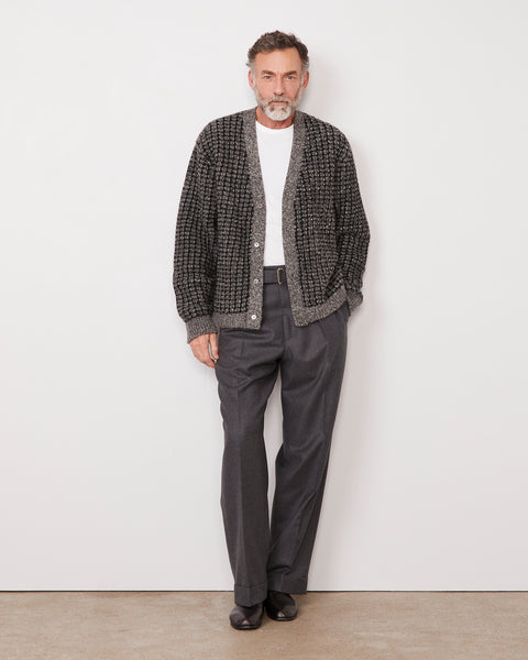 Mike cardigan