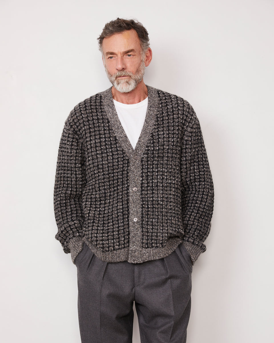Mike cardigan - Image 2