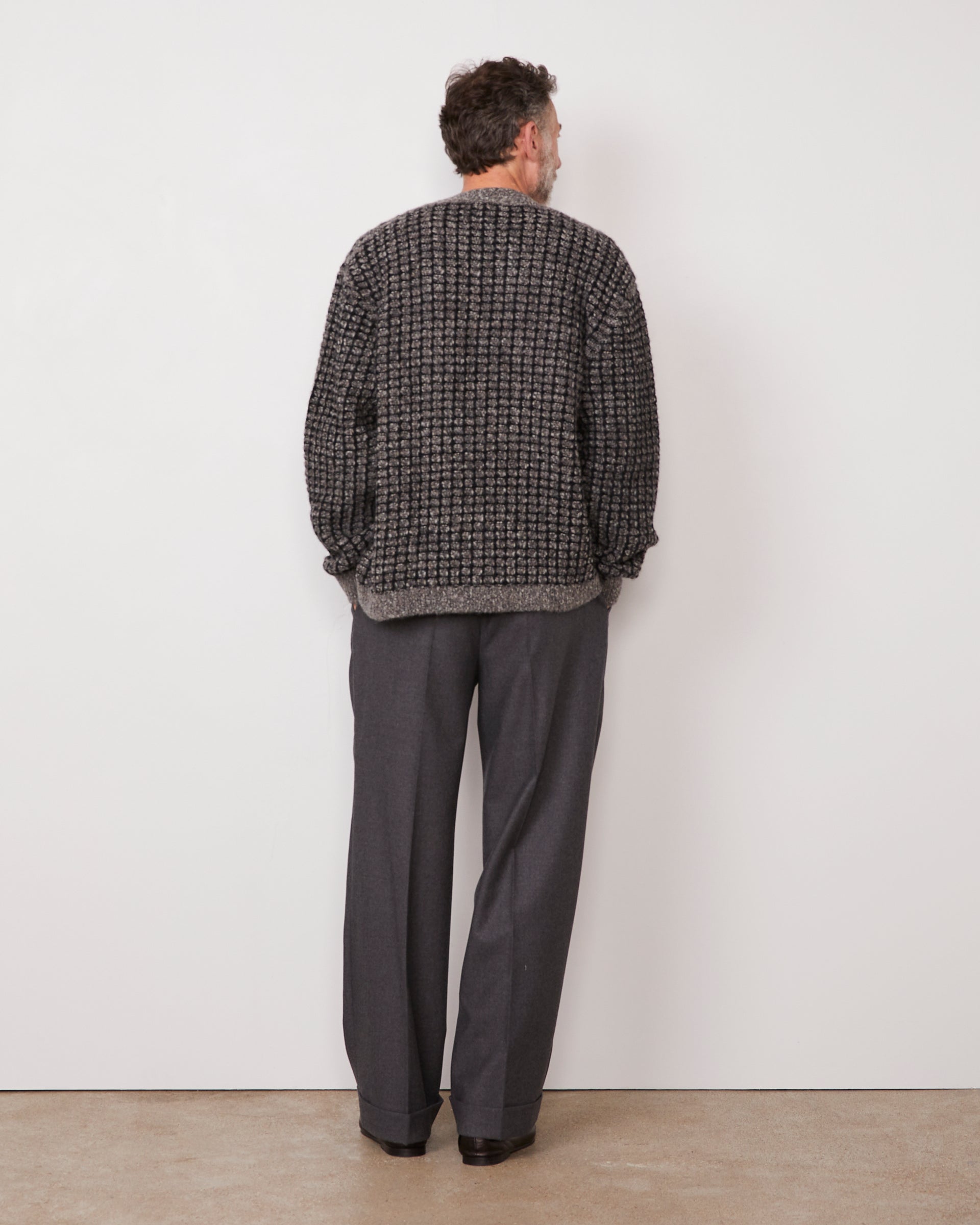 Mike cardigan - Image 3