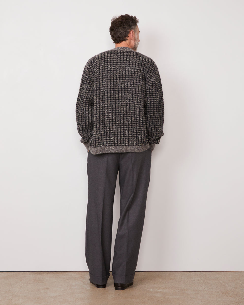 Mike cardigan - Image 3
