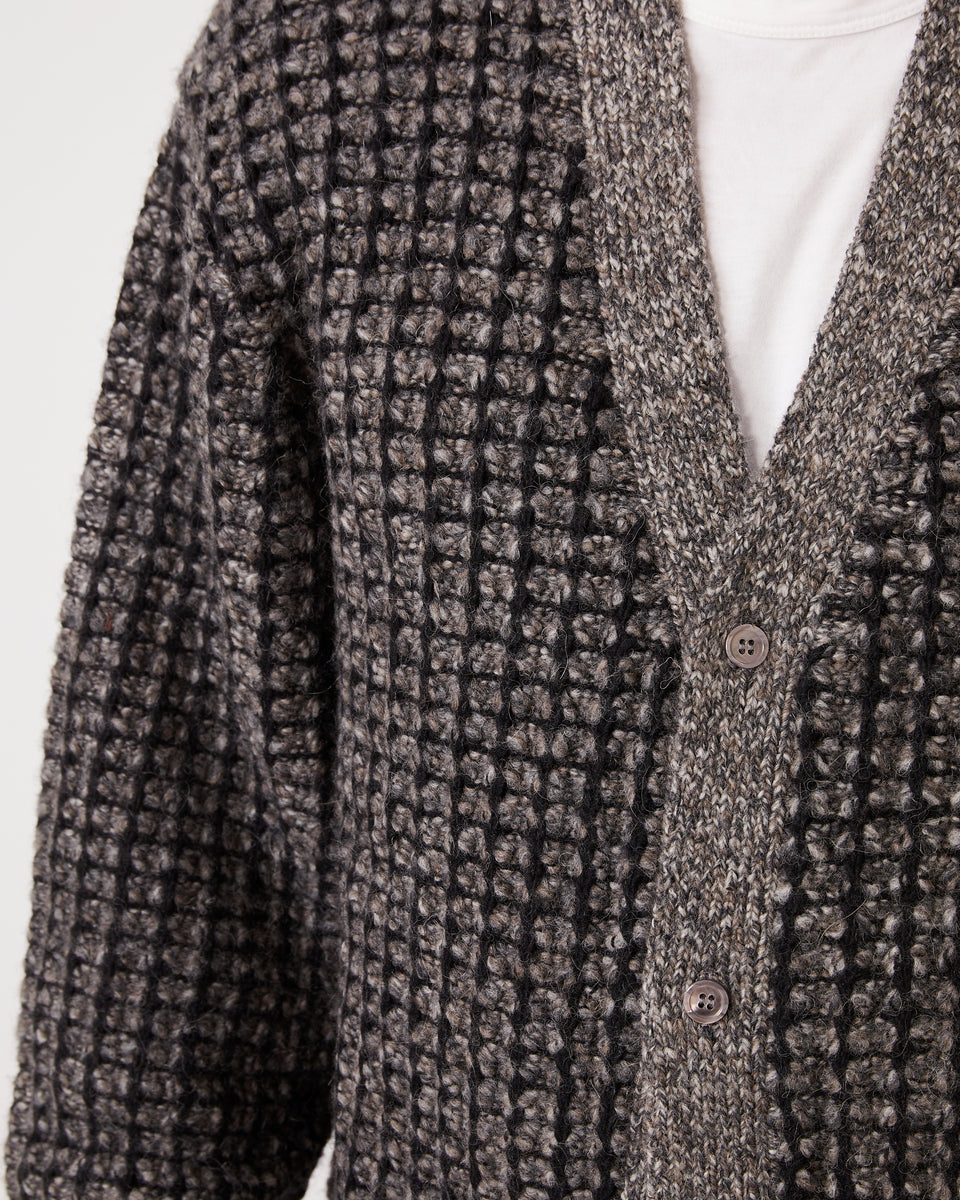Mike cardigan - Image 4