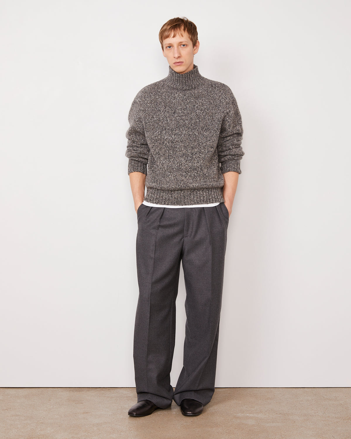 Ricchi sweater - Image 1