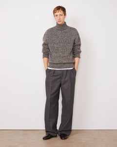 Ricchi sweater - Miniature 1