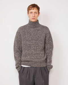 Ricchi sweater - Miniature 2