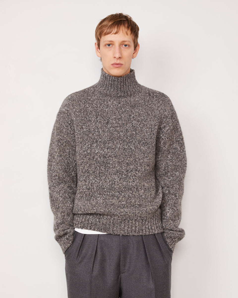 Ricchi sweater - Image 2