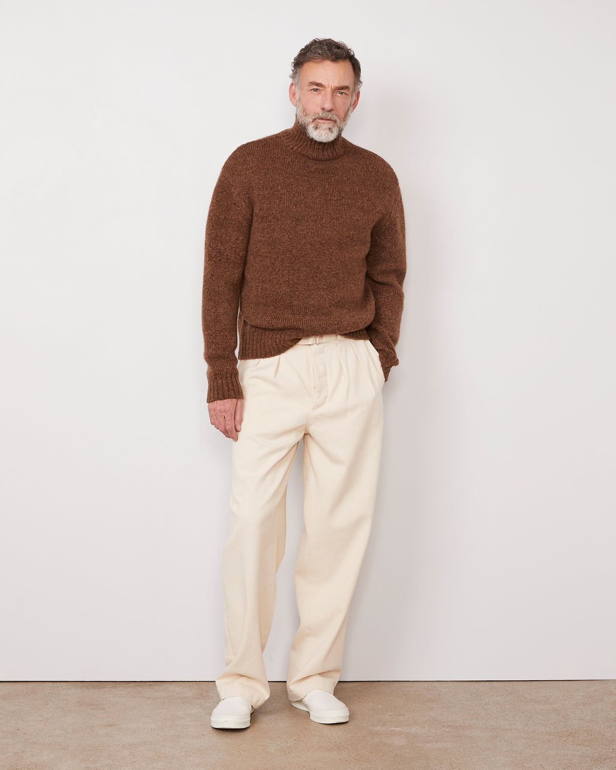 Ricchi sweater