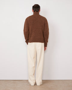 Ricchi sweater - Miniature 3