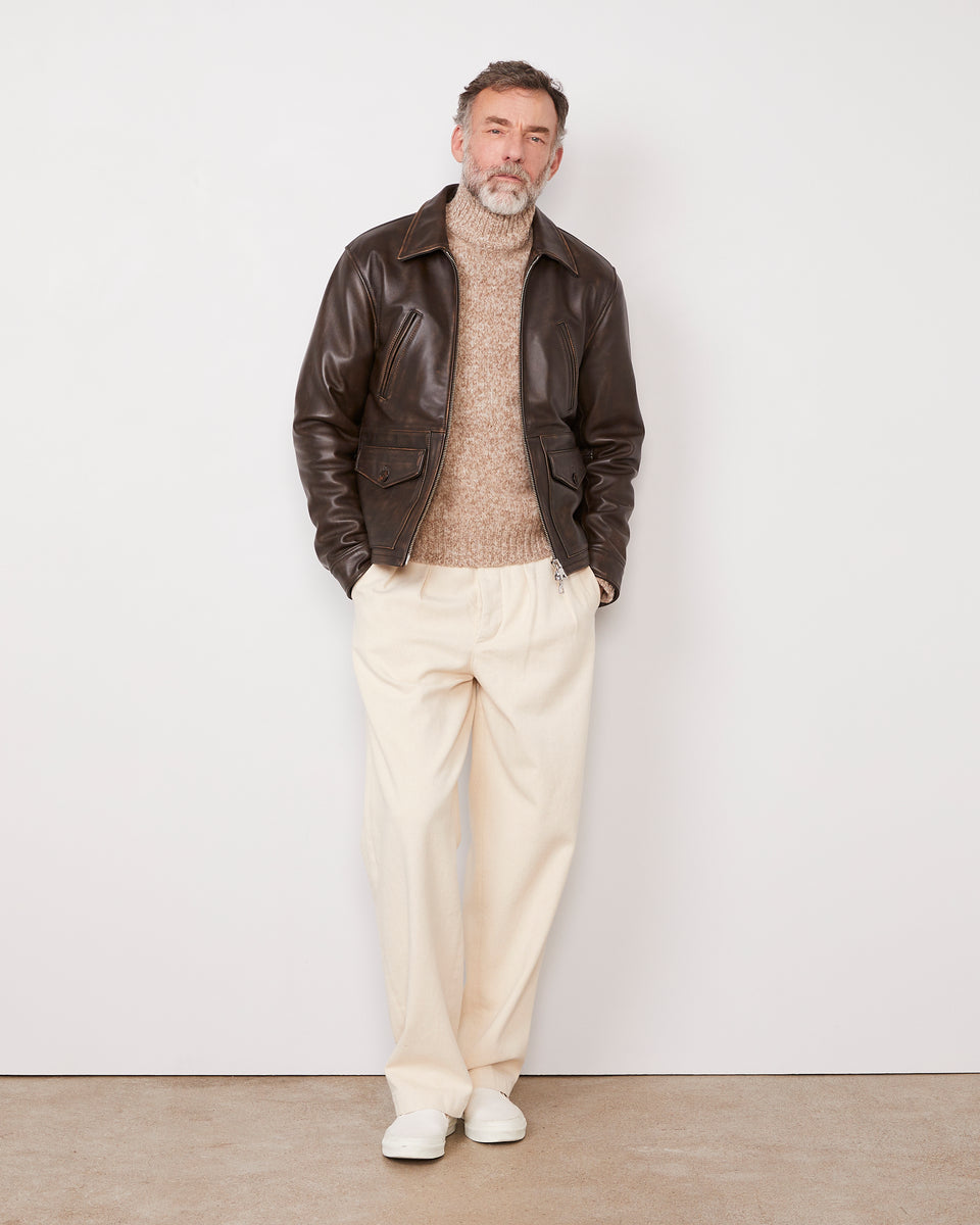 Mori jacket - Image 5