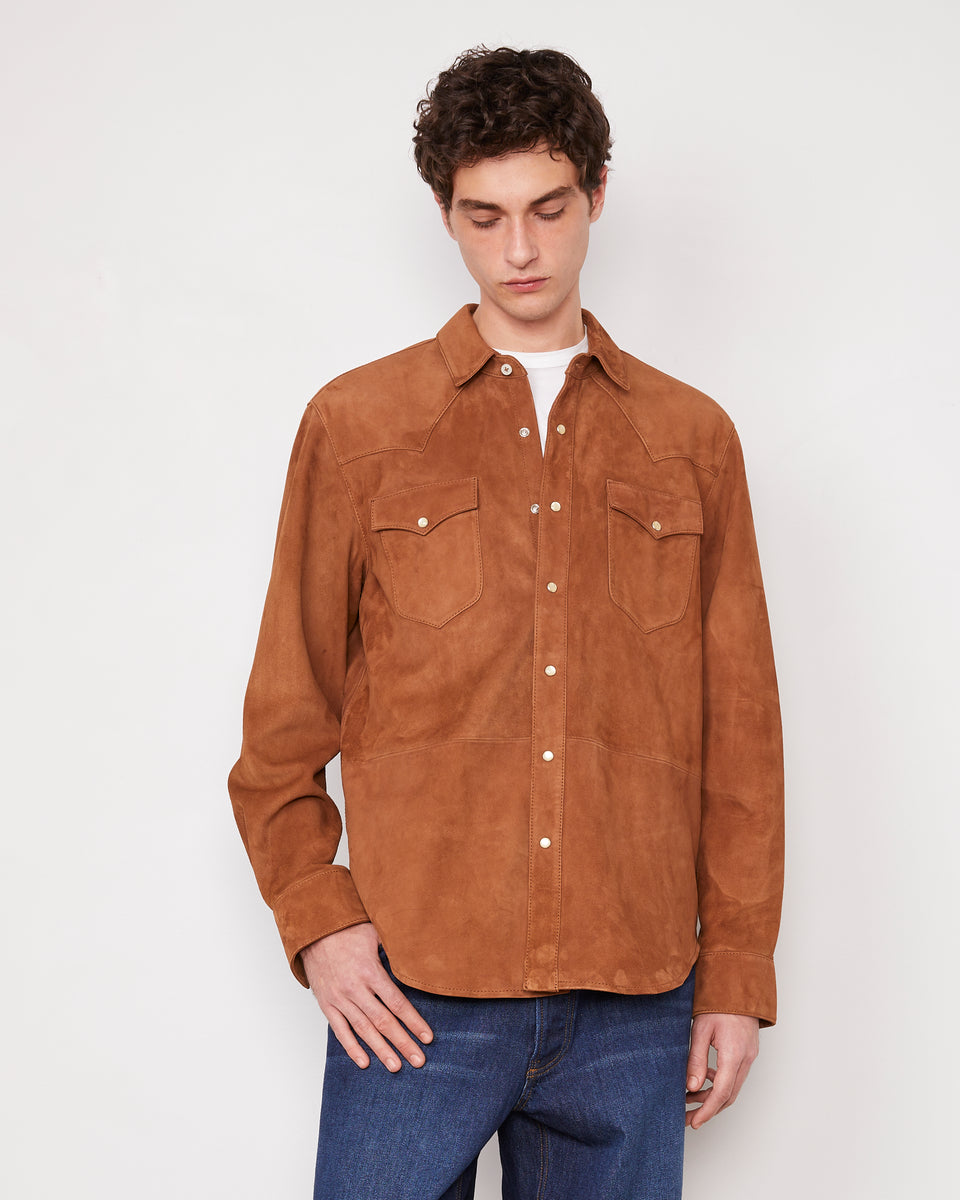 Overshirt marshell - Image 2
